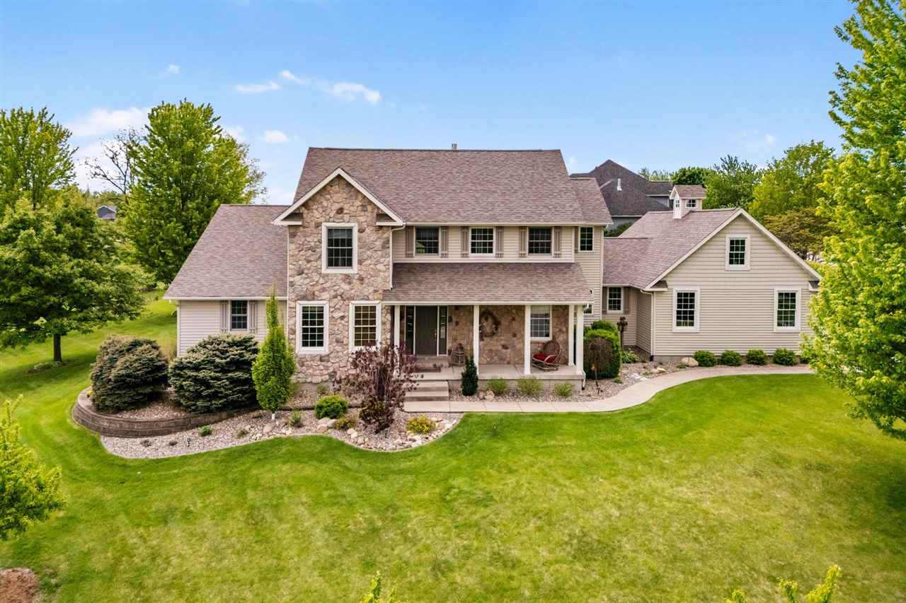 1402 Ridgeview Court Washington IA 52353
