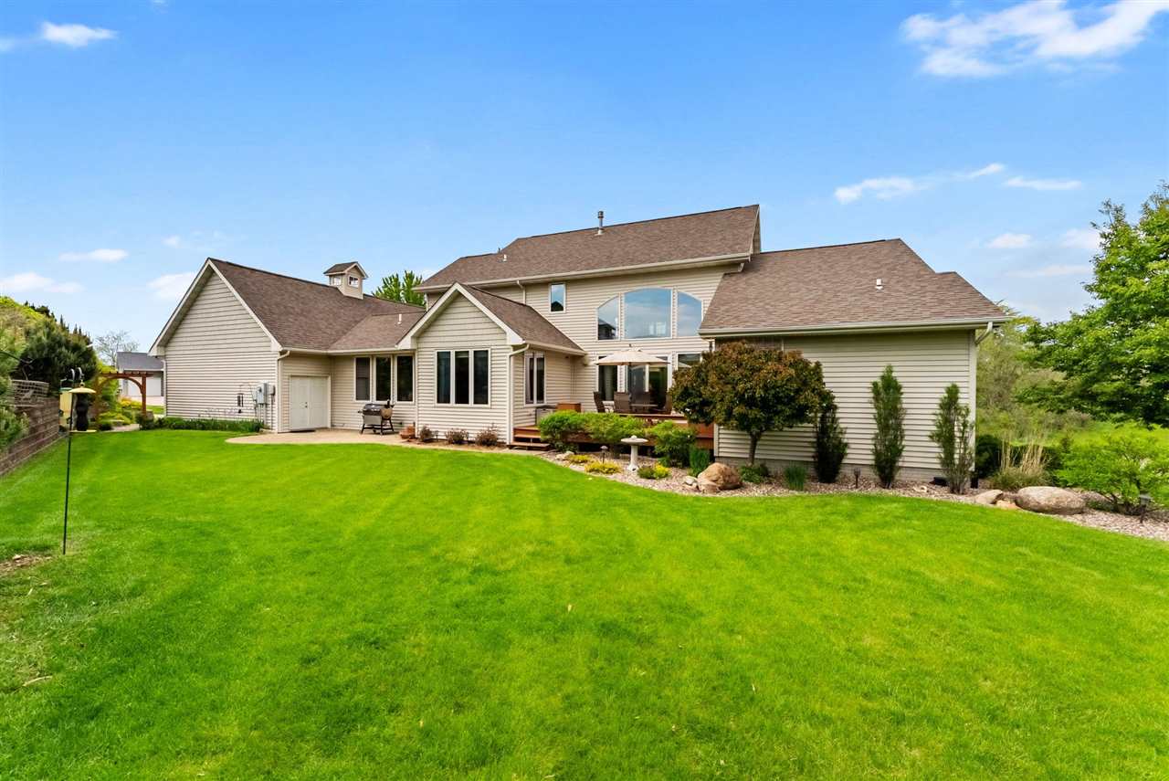1402 Ridgeview Court Washington IA 52353