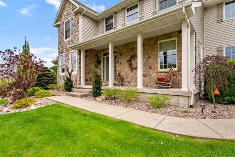 1402 Ridgeview Court Washington IA 52353