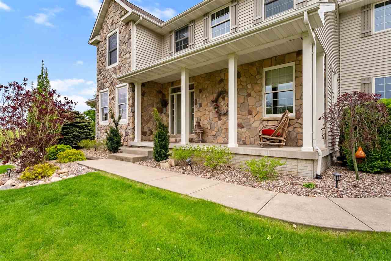 1402 Ridgeview Court Washington IA 52353