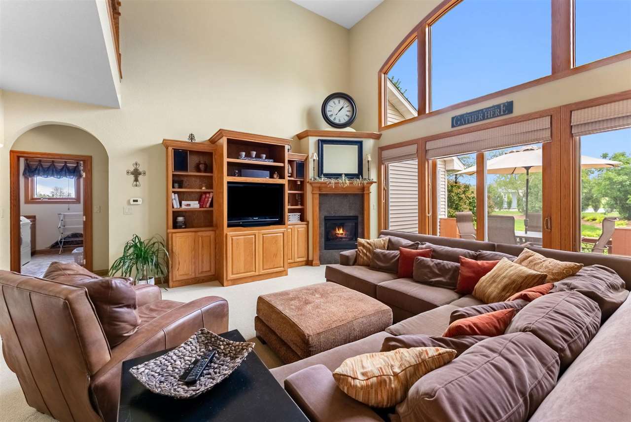 1402 Ridgeview Court Washington IA 52353
