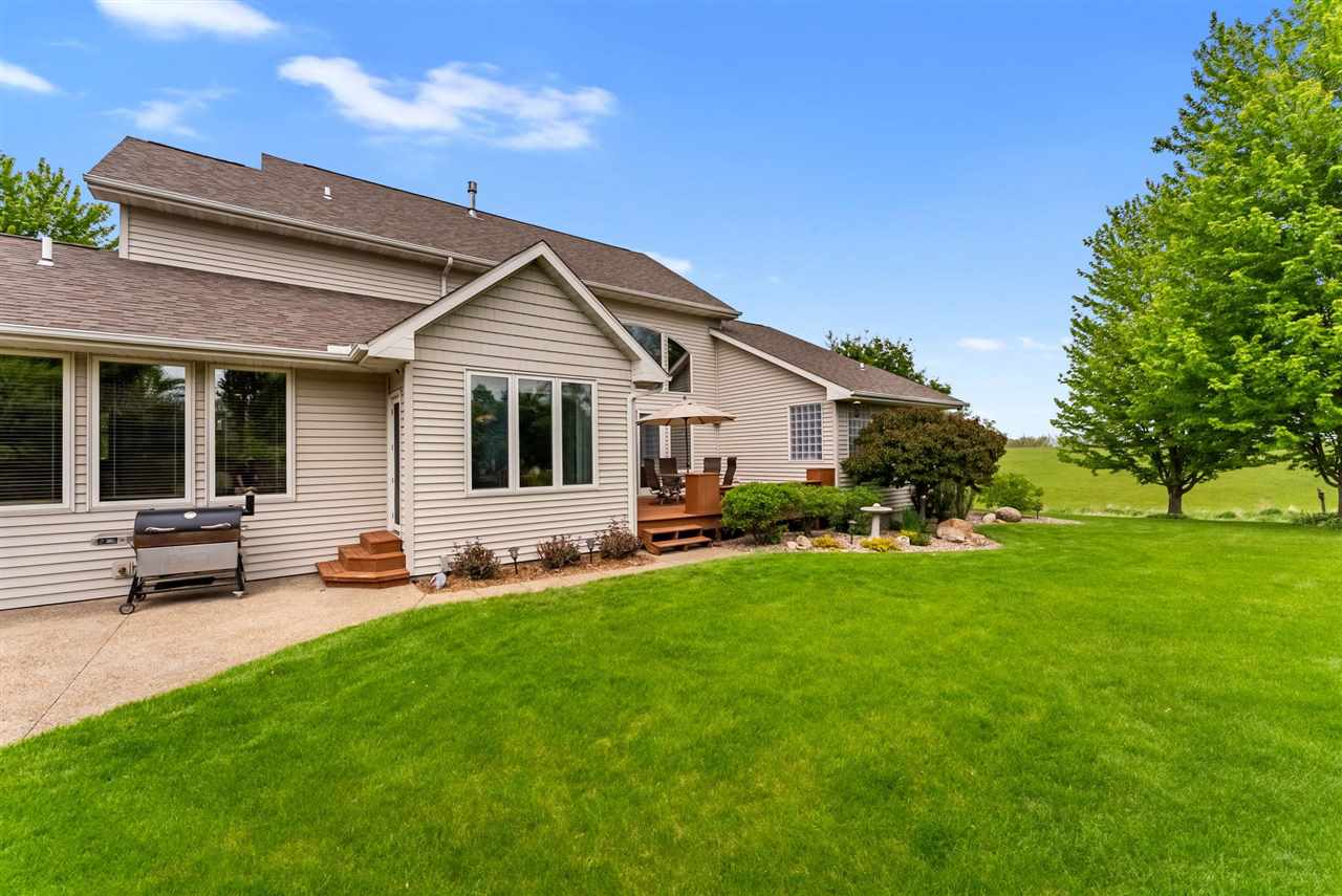 1402 Ridgeview Court Washington IA 52353