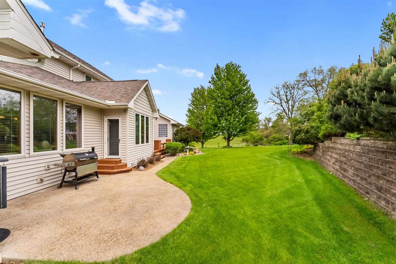 1402 Ridgeview Court Washington IA 52353