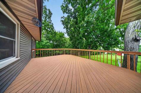 164 Hummingbird Lane Iowa City IA 52245