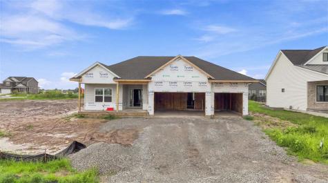 1401 Green Oak Pass Tiffin IA 52340