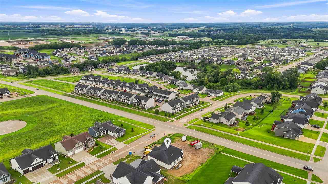 1401 Green Oak Pass Tiffin IA 52340