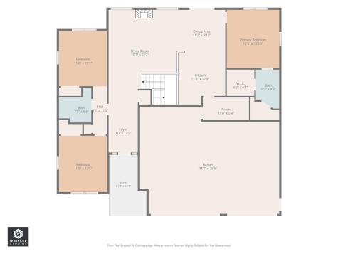 1401 Green Oak Pass Tiffin IA 52340