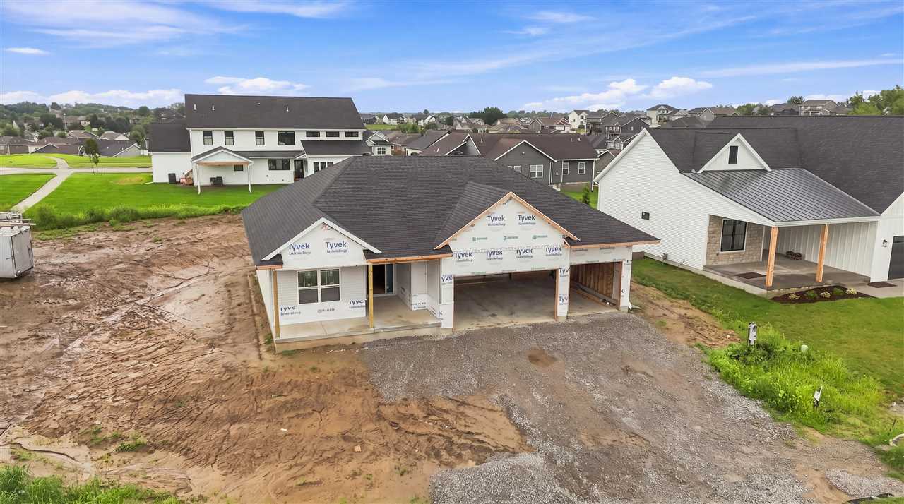 1401 Green Oak Pass Tiffin IA 52340