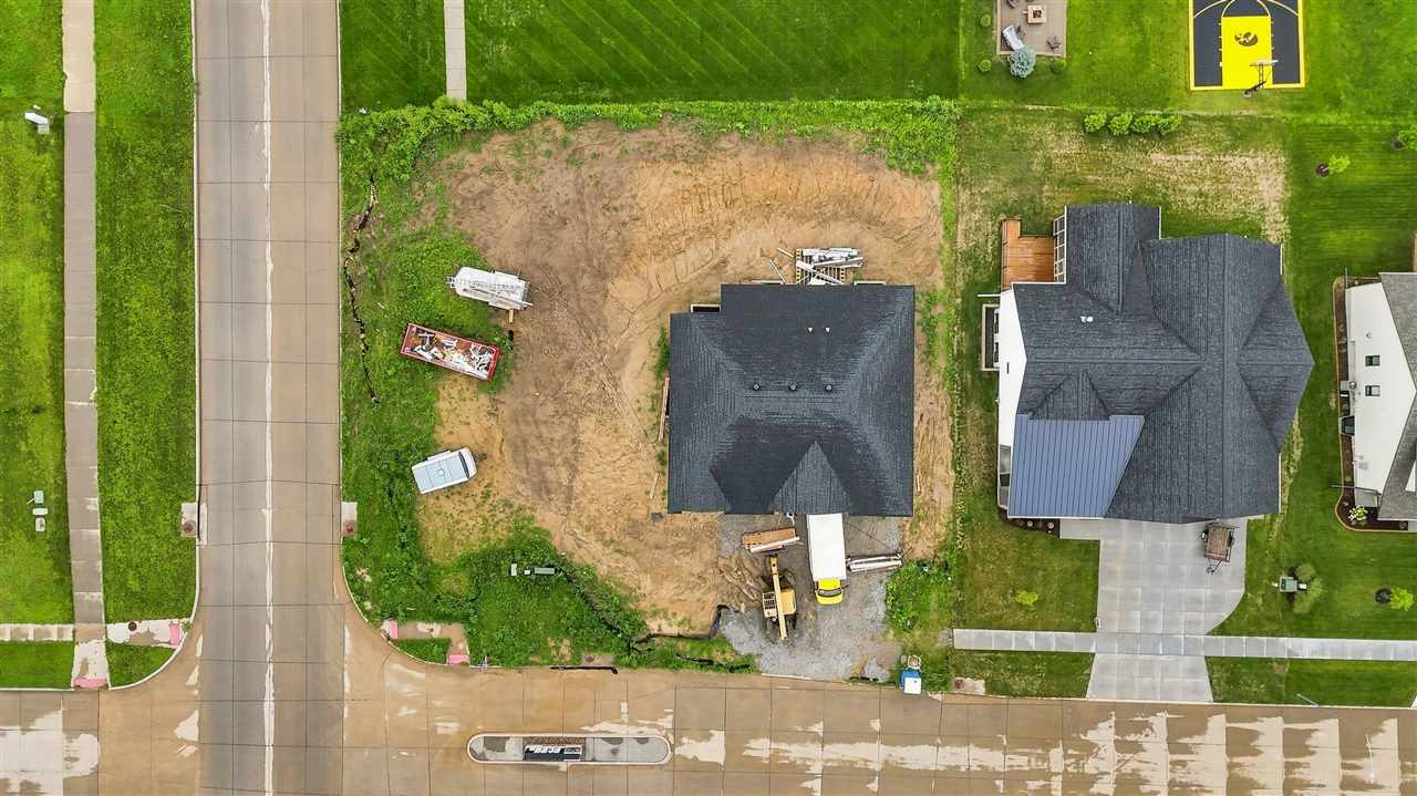 1401 Green Oak Pass Tiffin IA 52340