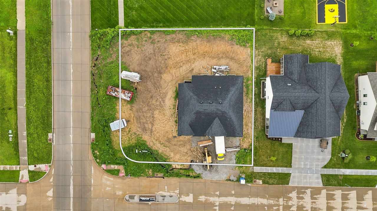 1401 Green Oak Pass Tiffin IA 52340