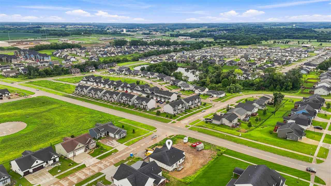 1401 Green Oak Pass Tiffin IA 52340