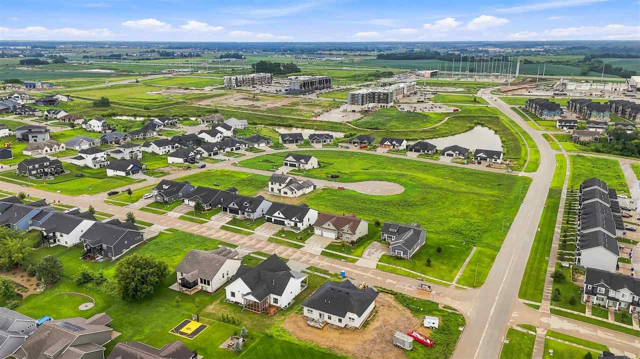 1401 Green Oak Pass Tiffin IA 52340