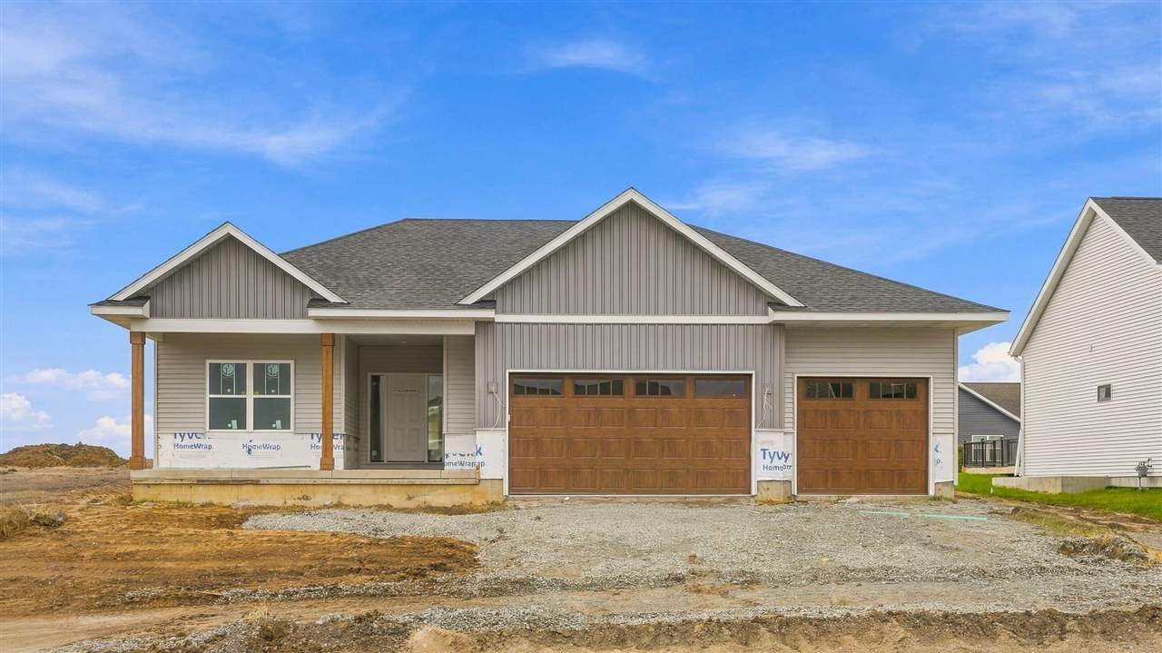 1401 Green Oak Pass Tiffin IA 52340