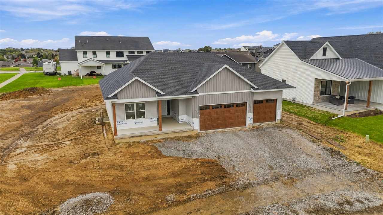 1401 Green Oak Pass Tiffin IA 52340