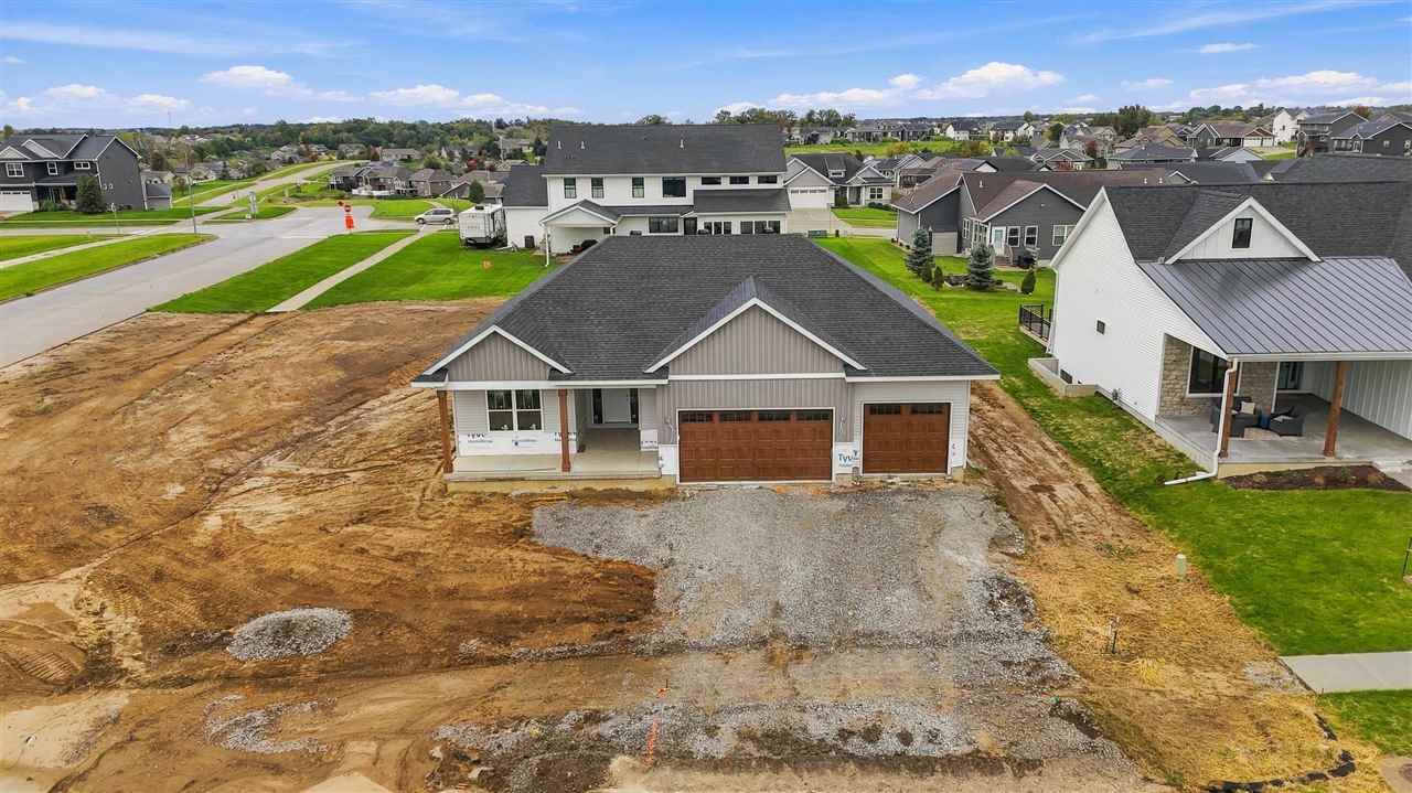 1401 Green Oak Pass Tiffin IA 52340
