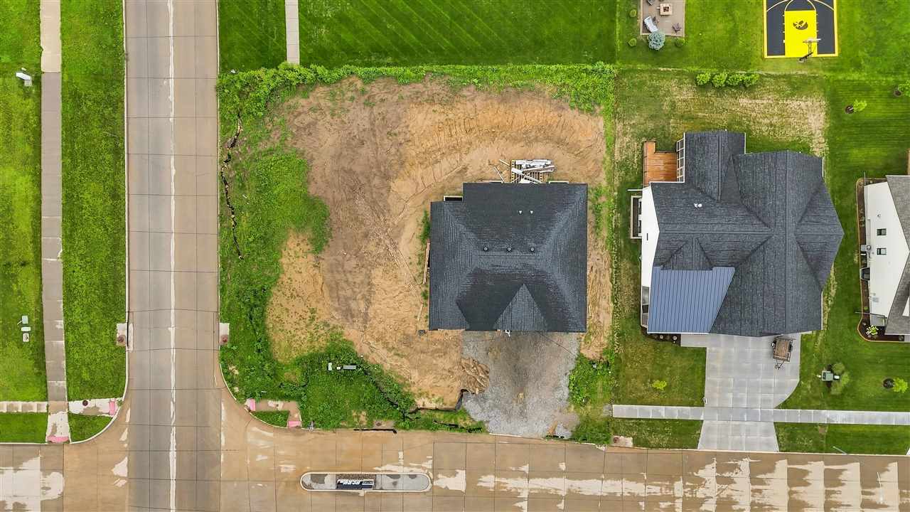 1401 Green Oak Pass Tiffin IA 52340
