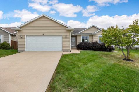1435 49TH Street Marion IA 52302