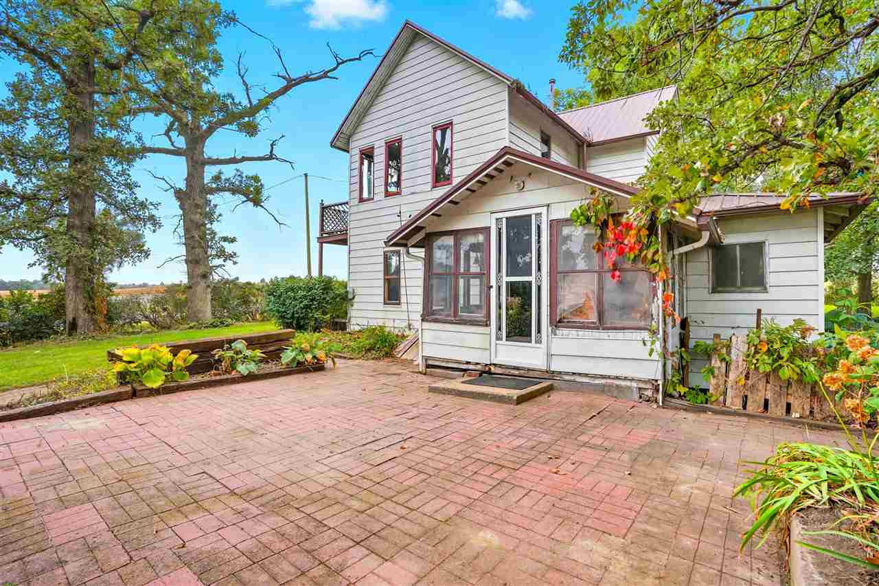 1232 540th Street SW Kalona IA 52247