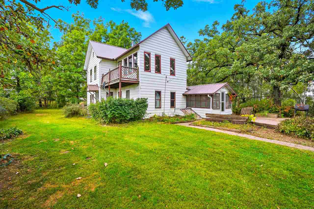 1232 540th Street SW Kalona IA 52247