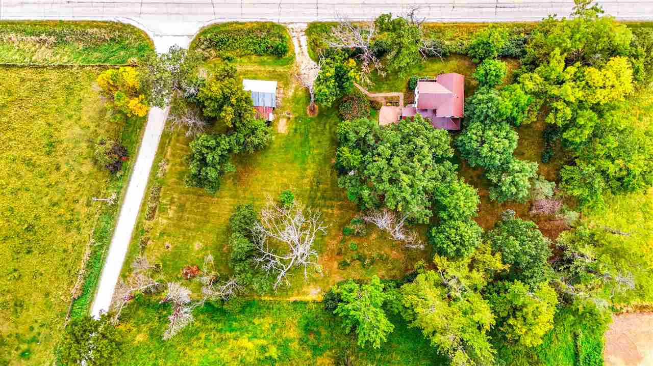 1232 540th Street SW Kalona IA 52247