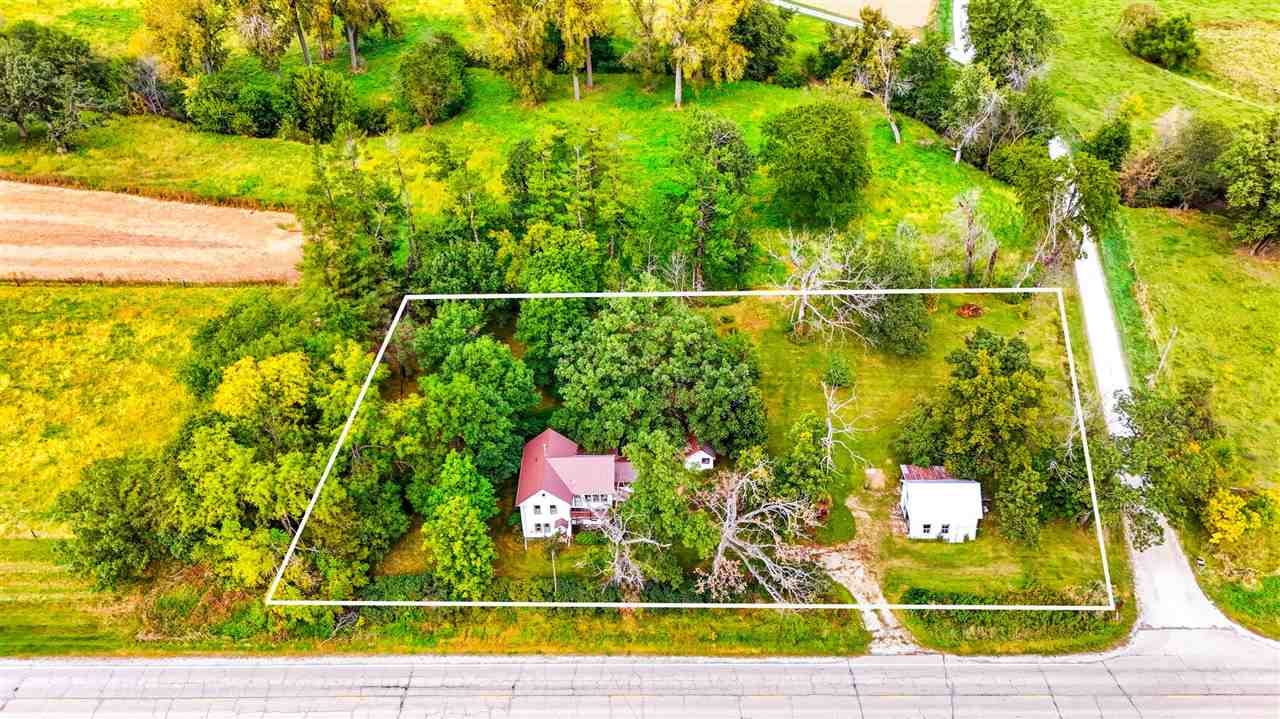 1232 540th Street SW Kalona IA 52247