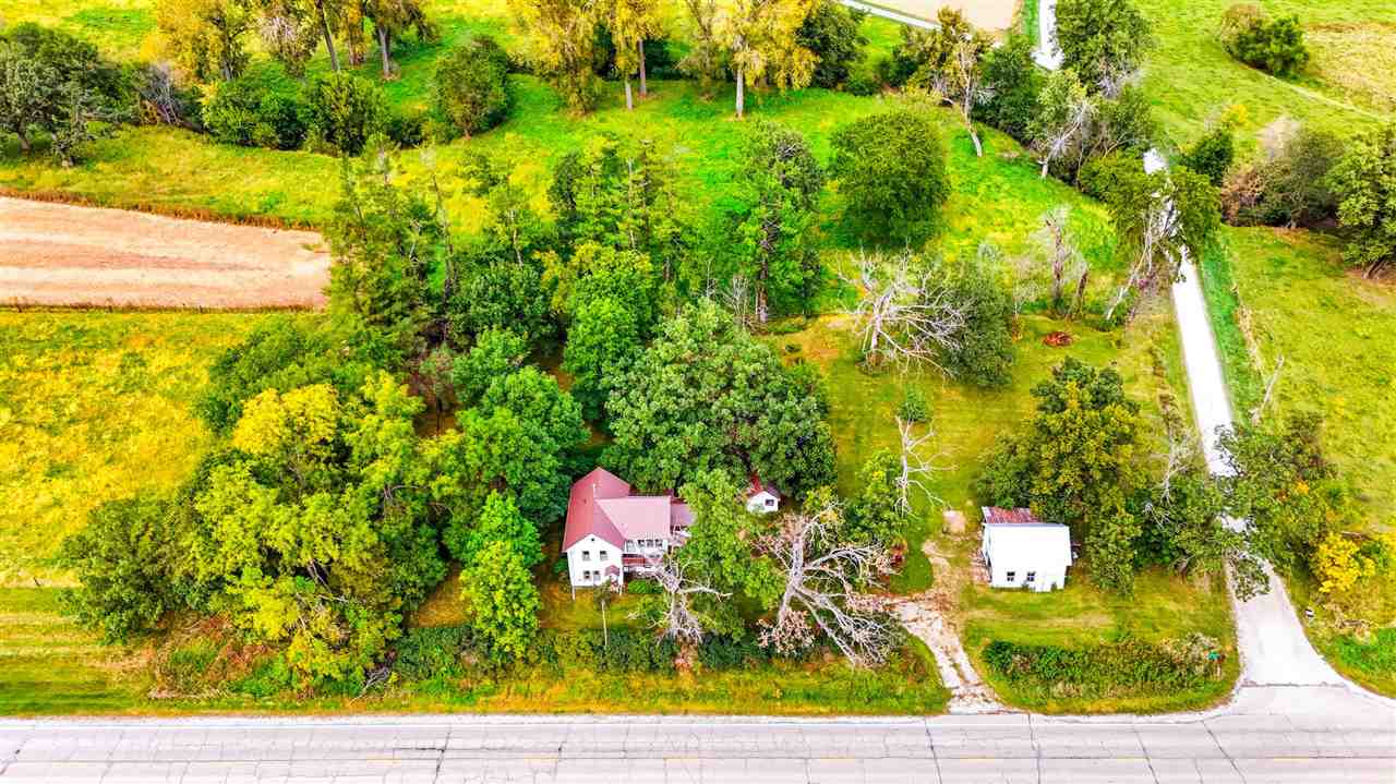 1232 540th Street SW Kalona IA 52247