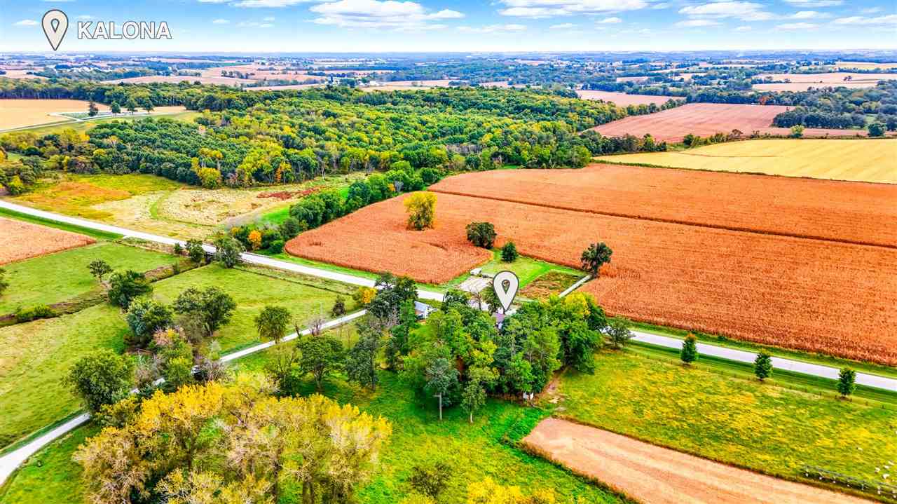 1232 540th Street SW Kalona IA 52247