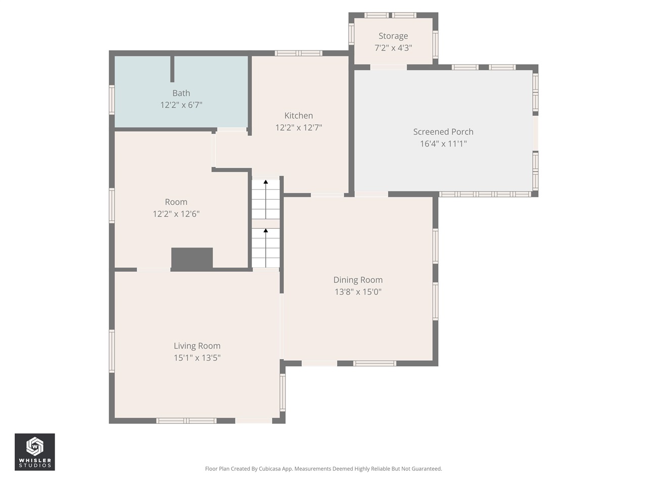 1232 540th Street SW Kalona IA 52247