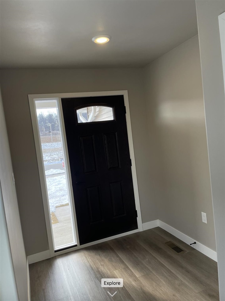 850 Armands Lane Tiffin IA 52340