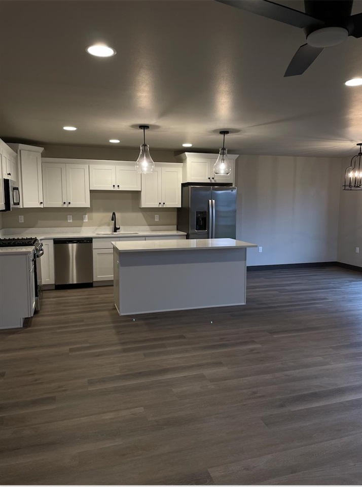 850 Armands Lane Tiffin IA 52340