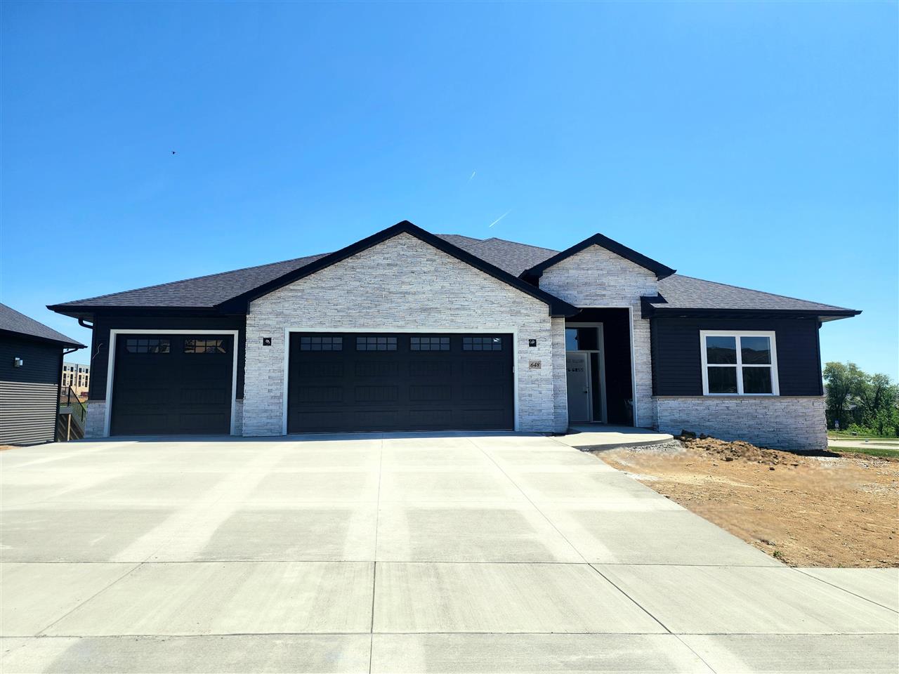 648 Rock Ridge Road Tiffin IA 52340