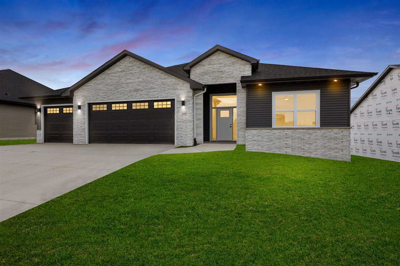 648 Rock Ridge Road Tiffin IA 52340