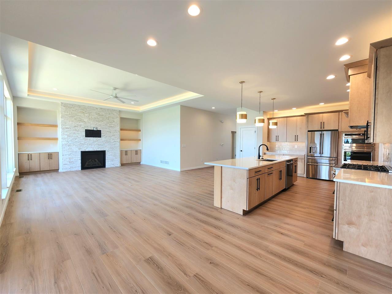 648 Rock Ridge Road Tiffin IA 52340