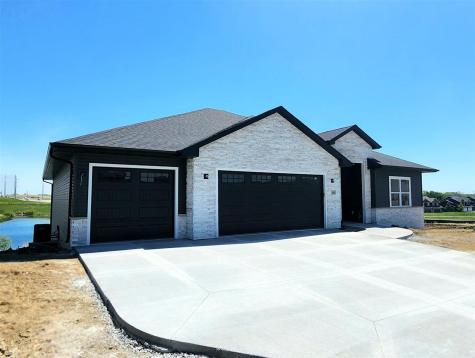 648 Rock Ridge Road Tiffin IA 52340