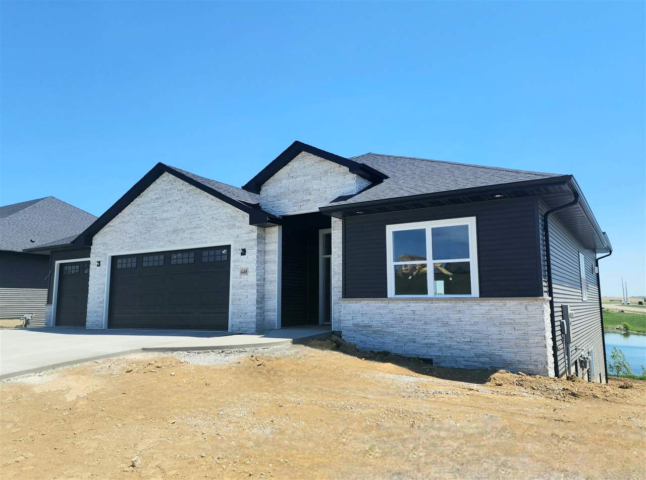 648 Rock Ridge Road Tiffin IA 52340