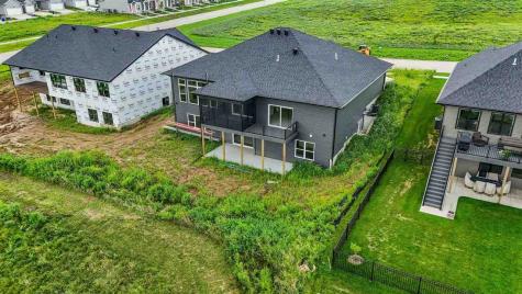 648 Rock Ridge Road Tiffin IA 52340