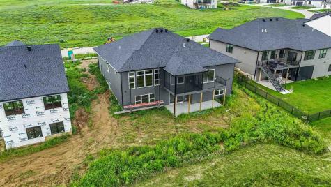 648 Rock Ridge Road Tiffin IA 52340