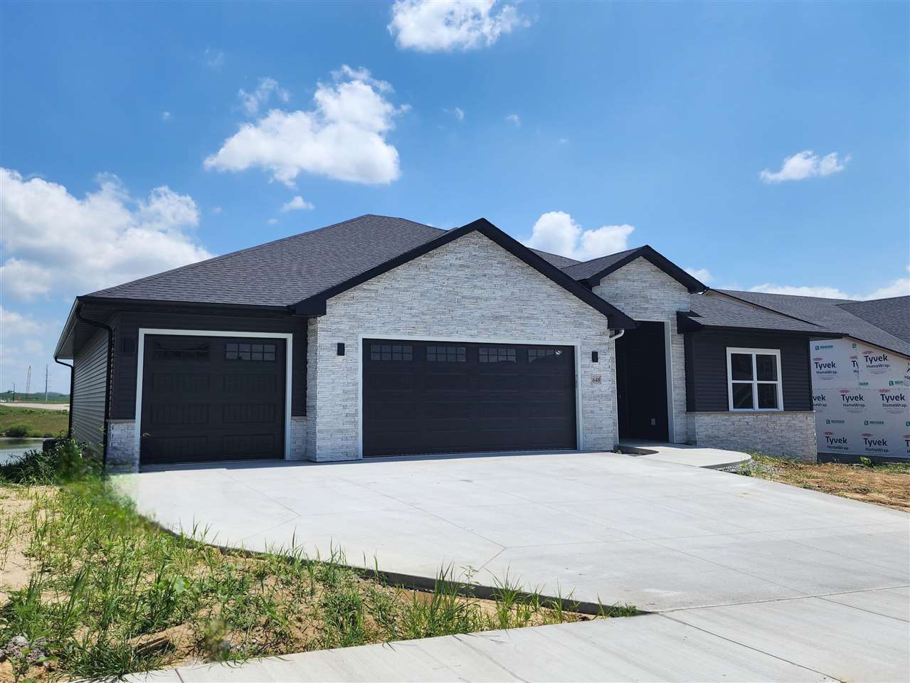 648 Rock Ridge Road Tiffin IA 52340