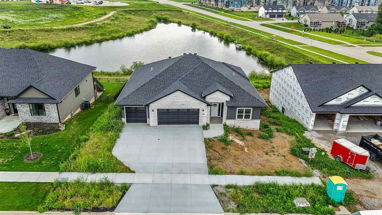 648 Rock Ridge Road Tiffin IA 52340