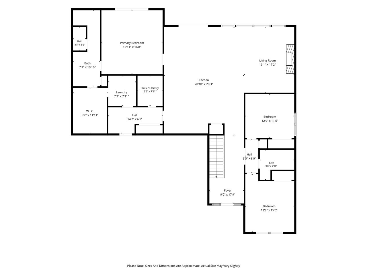 648 Rock Ridge Road Tiffin IA 52340