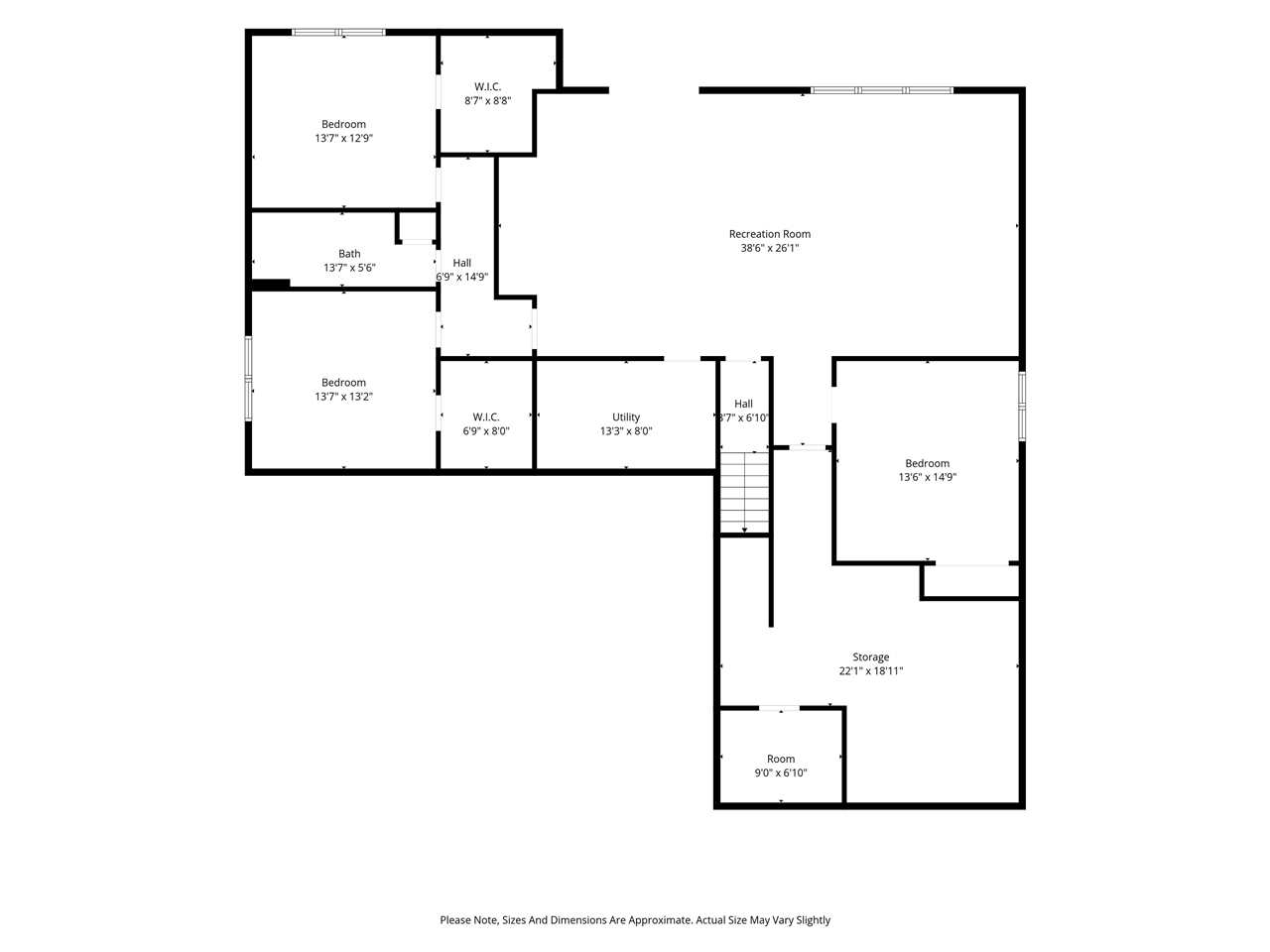 648 Rock Ridge Road Tiffin IA 52340