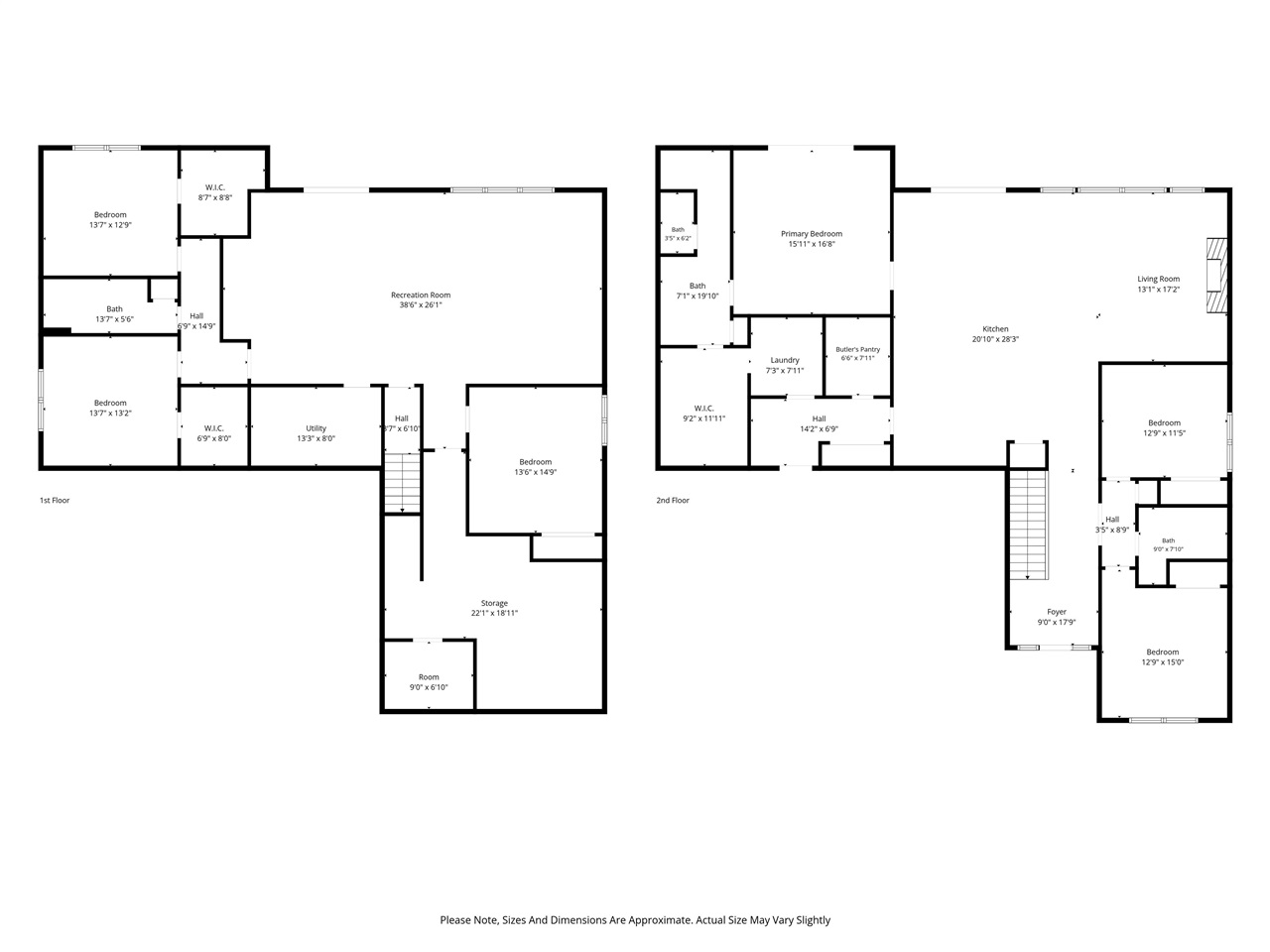 648 Rock Ridge Road Tiffin IA 52340