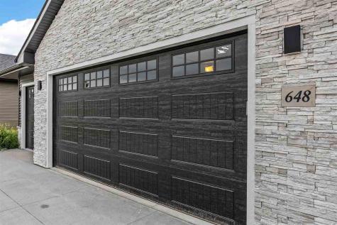 648 Rock Ridge Road Tiffin IA 52340