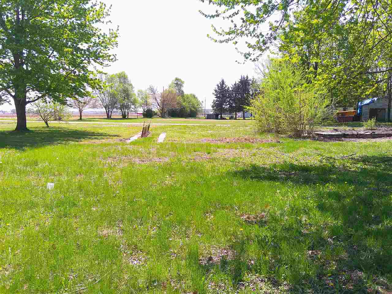 1102 4th Avenue Fredonia IA 52738