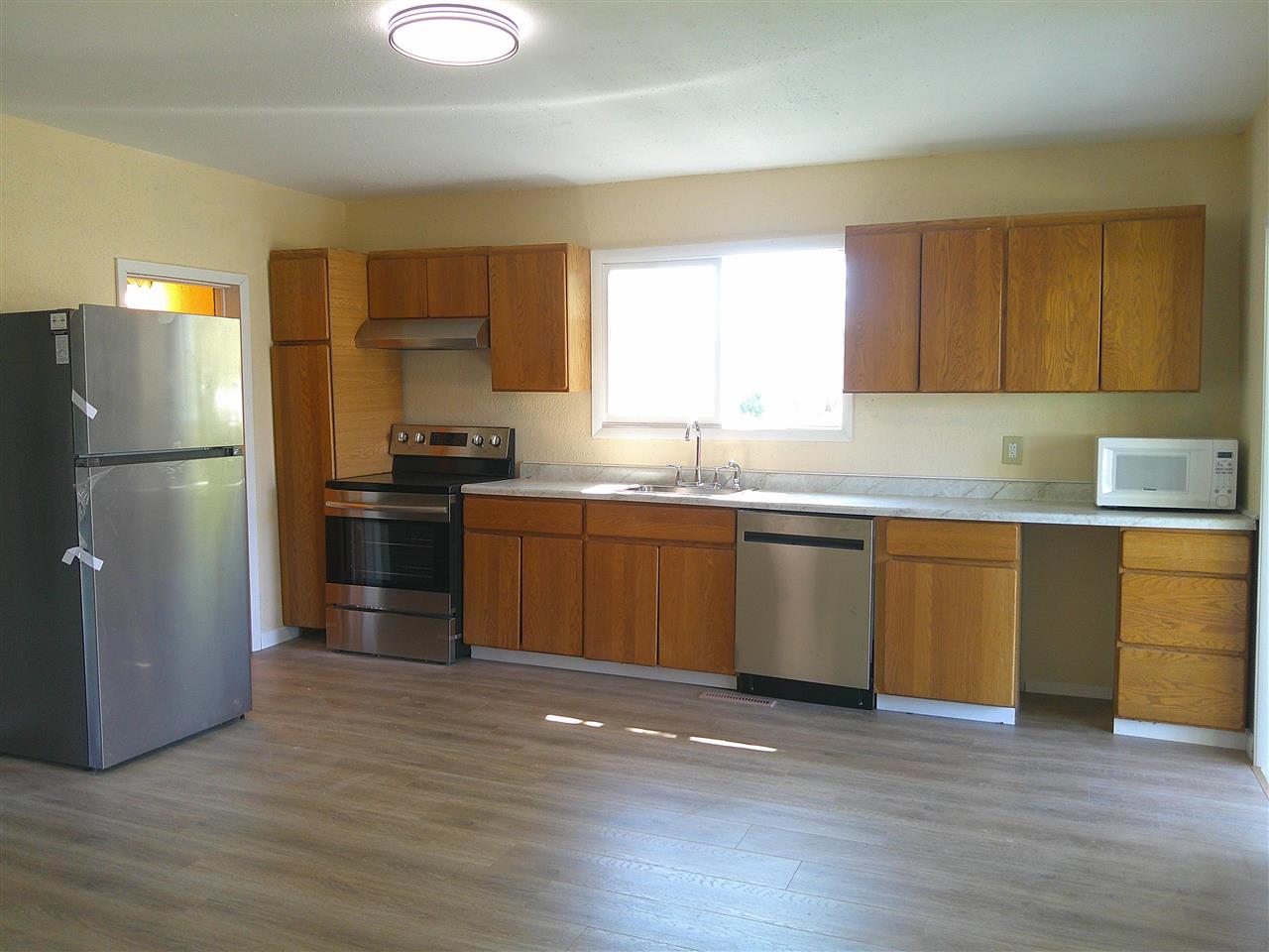 1102 4th Avenue Fredonia IA 52738