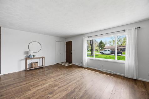 3868 Martin Lane NE Iowa City IA 52240