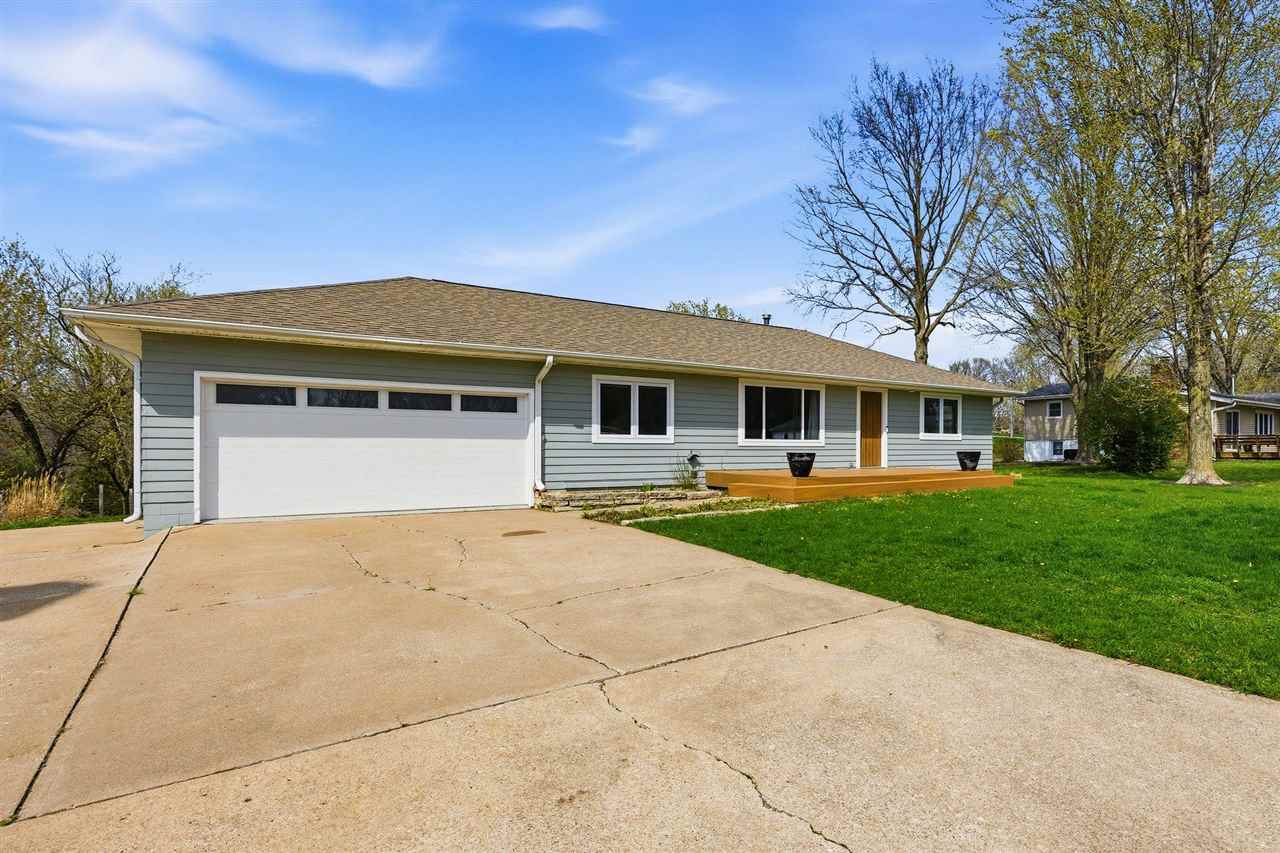 3868 Martin Lane NE Iowa City IA 52240