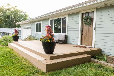 3868 Martin Lane NE Iowa City IA 52240