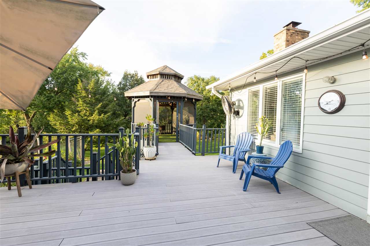 3868 Martin Lane NE Iowa City IA 52240