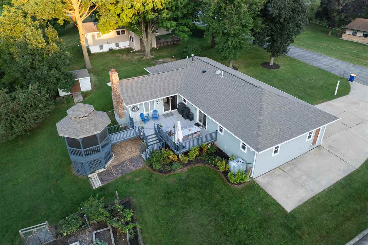 3868 Martin Lane NE Iowa City IA 52240